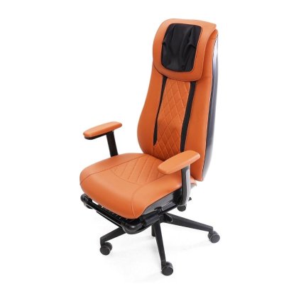 Shimono Q8 Massage Office Chair