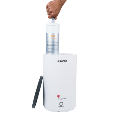 RO WRO 400 G Filter