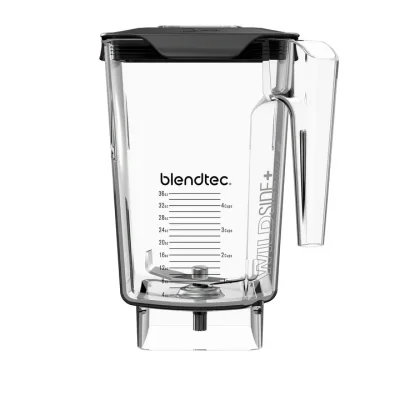 blendtec wide size Jar