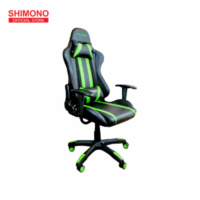 SHIMONO G3 STRIKER PRO  GAMING CHAIR