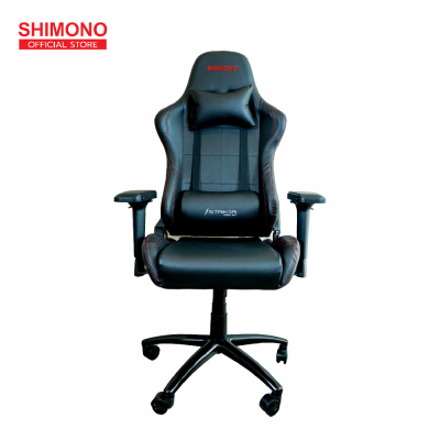 SHIMONO  GAMING CHAIR STRIKER PRO G7