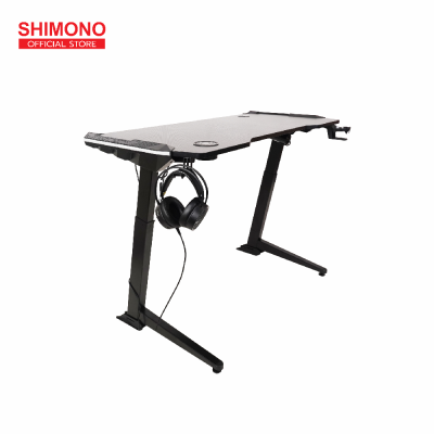 SHIMONO GET119X L Gaming Desk