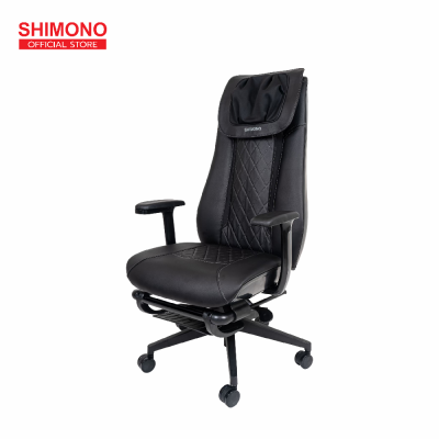 Shimono Q8 Massage Office Chair Shimono Q8 Massage Office Chair