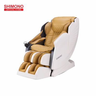 SHIMONO Wings Smart 3D Relax Pro