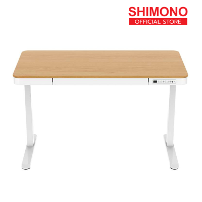 SHIMONO ET-119W-C  Single Motor