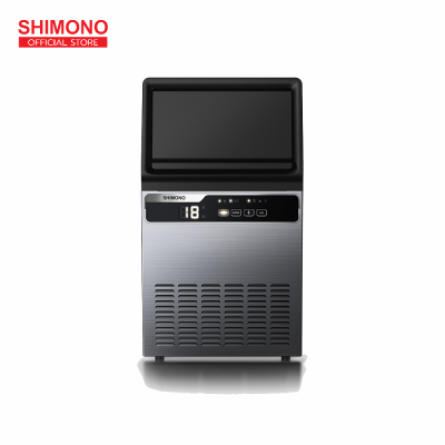 SHIMONO COMMERCIAL ICE MAKER รุ่น IMC 9000