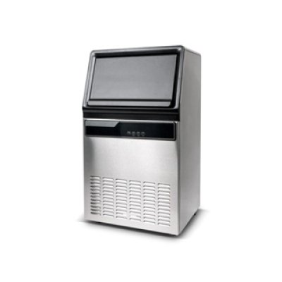 SHIMONO COMMERCIAL ICE MAKER IMC 9000 SHIMONO COMMERCIAL ICE MAKER IMC 9000