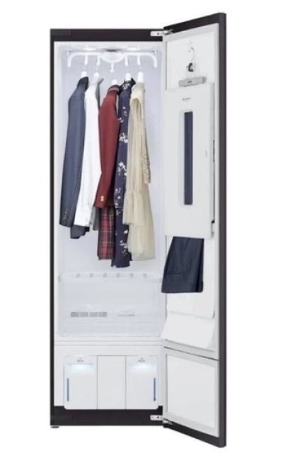 ตู้อบถนอมผ้า Style รุ่น LG S5GOC