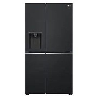 ผลิตภัณฑ์ตู้เย็น Side-by-Side รุ่น GC-J257SQZW ขนาด 22.4 คิวผลิตภัณฑ์ตู้เย็น Side-by-Side รุ่น GC-J257SQZW ขนาด 22.4 คิว