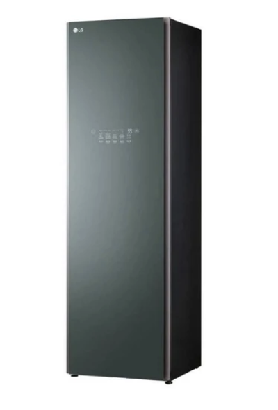 ตู้อบถนอมผ้า Style รุ่น LG S5GOC