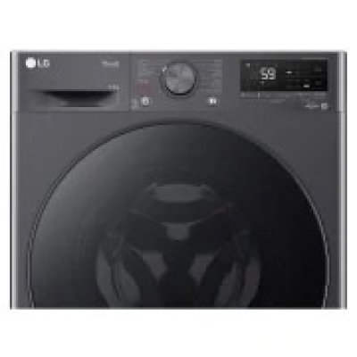ผลิตภัณฑ์​เครื่องซักผ้าฝาหน้า LG รุ่น FV1413S4M.AMBPETH 13 กก.