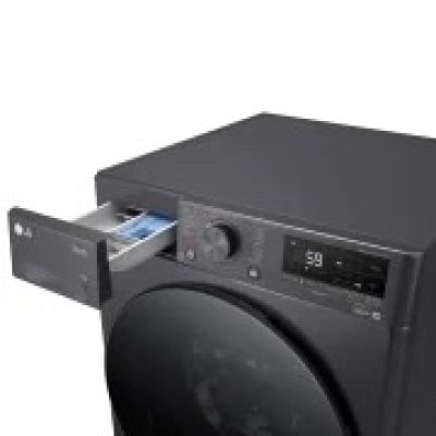 ผลิตภัณฑ์​เครื่องซักผ้าฝาหน้า LG รุ่น FV1413S4M.AMBPETH 13 กก.