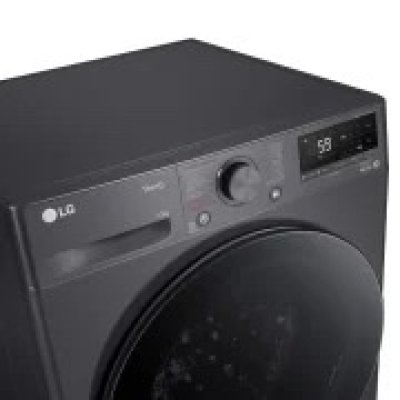 ผลิตภัณฑ์​เครื่องซักผ้าฝาหน้า LG รุ่น FV1413S4M.AMBPETH 13 กก.