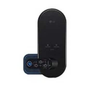 ผลิตภัณฑ์เครื่องกรองน้ำ LG PuriCare รุ่น WD516AN.ACNPLMT สีน้ำเงิน