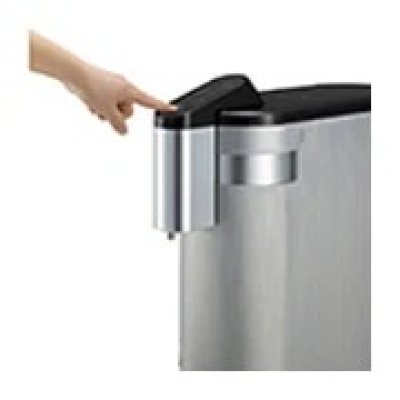 ผลิตภัณฑ์เครื่องกรองน้ำ LG PuriCare รุ่น WD516AN.ACNPLMT เงิน