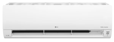 ผลิตภัณฑ์เครื่องปรับอากาศ แอร์ LG Dual Inverter Model INR/IEQ 9,000 - 24,000 BTU LG DUALCOOL Prime