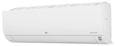 ผลิตภัณฑ์เครื่องปรับอากาศ แอร์ LG Dual Inverter Model INR/IEQ 9,000 - 24,000 BTU LG DUALCOOL Prime