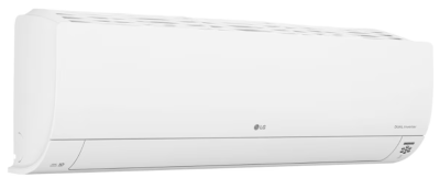 ผลิตภัณฑ์เครื่องปรับอากาศ แอร์ LG Dual Inverter Model INR/IEQ 9,000 - 24,000 BTU LG DUALCOOL Prime