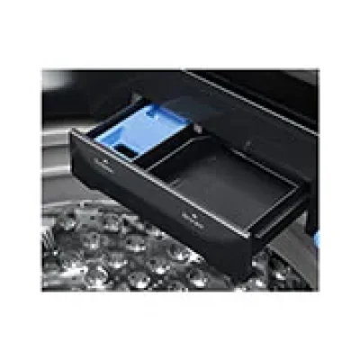 ผลิตภัณฑ์เครื่องซักผ้าฝาบน 25 กก. รุ่น TV2725SV9J ระบบ Inverter Direct Drive