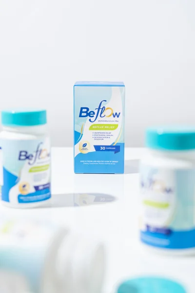 บีโฟล (BEFLOW)