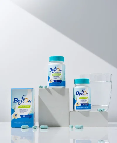 บีโฟล (BEFLOW)