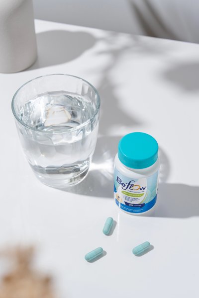 บีโฟล (BEFLOW)