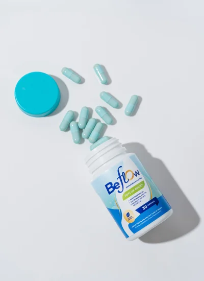 บีโฟล (BEFLOW)