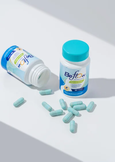 บีโฟล (BEFLOW)