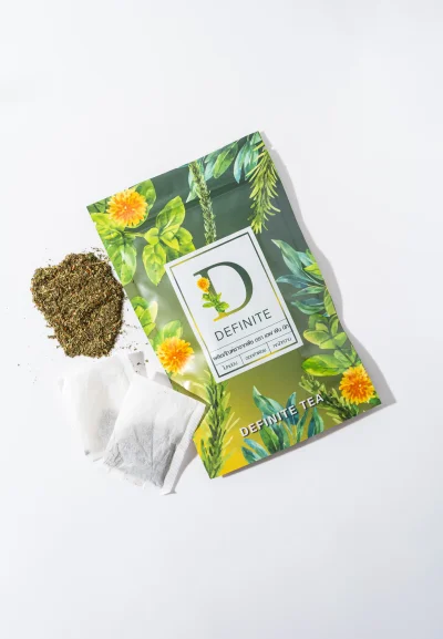 เดฟฟินนิท กรีน (DEFINITE GREEN)