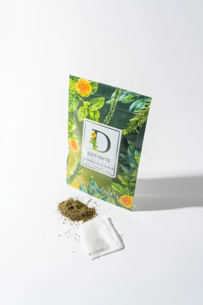 เดฟฟินนิท กรีน (DEFINITE GREEN)