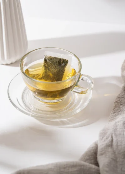 เดฟฟินนิท กรีน (DEFINITE GREEN)