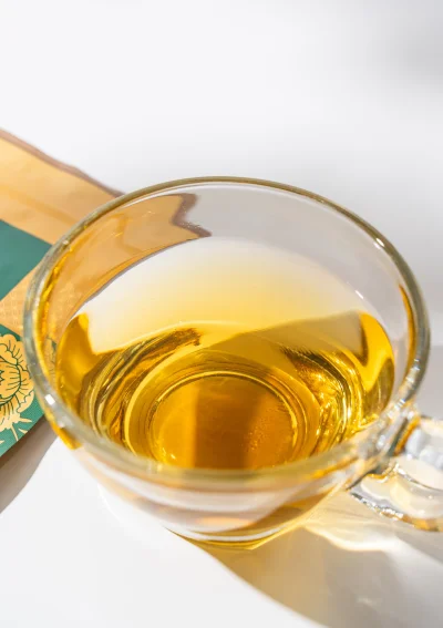 เดฟฟินนิท โกลด์ (DEFINITE GOLD)