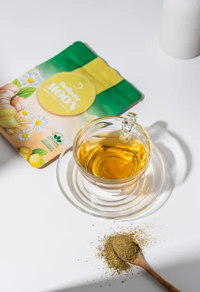 เดฟฟินนิท มูน (DEFINITE MOON)