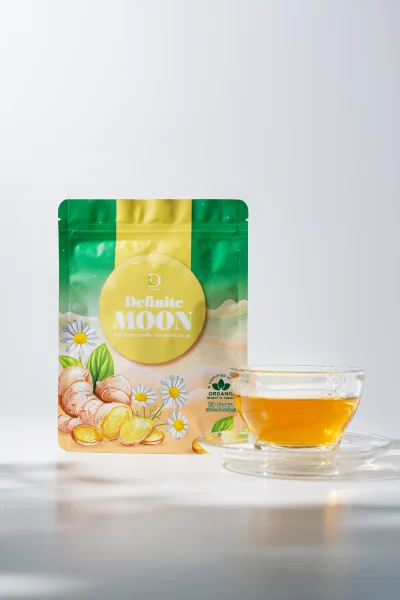 เดฟฟินนิท มูน (DEFINITE MOON)