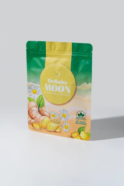 เดฟฟินนิท มูน (DEFINITE MOON)