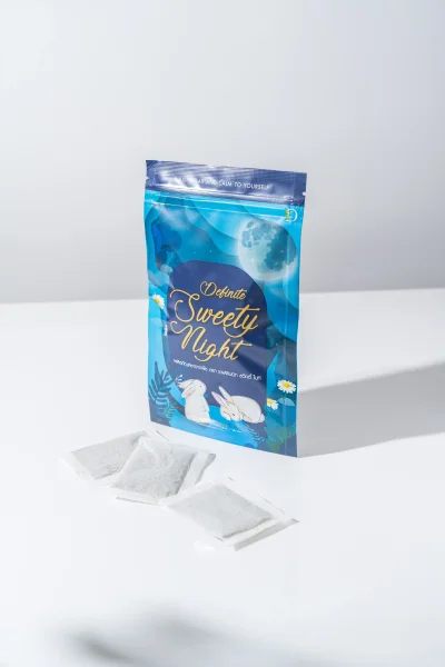 สวีทตี้ ไนท์ (SWEETY NIGHT)