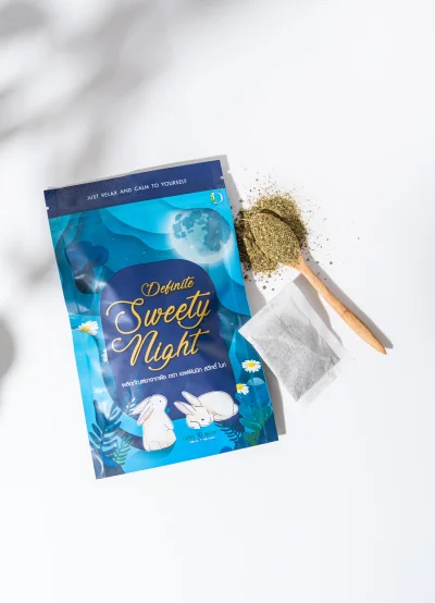 สวีทตี้ ไนท์ (SWEETY NIGHT)