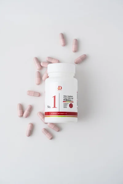 แรบบิท โกลด์ สูตร 1 (RABBIT GOLD NO.1)