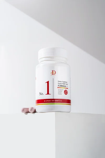 แรบบิท โกลด์ สูตร 1 (RABBIT GOLD NO.1)