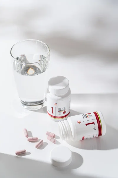 แรบบิท โกลด์ สูตร 1 (RABBIT GOLD NO.1)