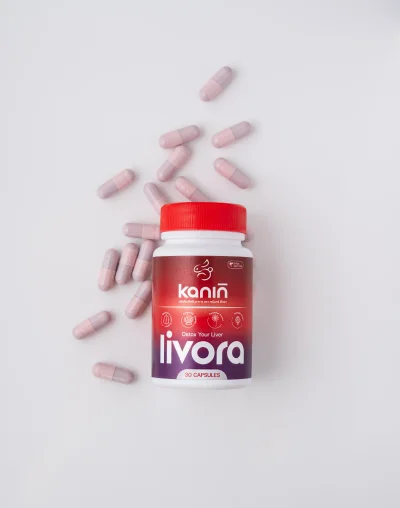 คณินทร์ ลิโวร่า (KANIN LIVORA)