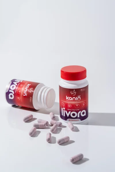 คณินทร์ ลิโวร่า (KANIN LIVORA)