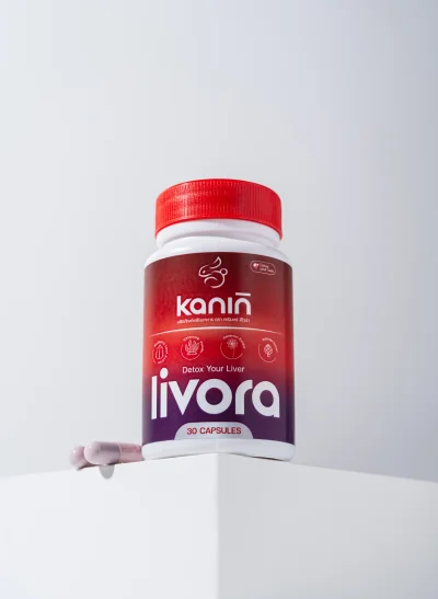 คณินทร์ ลิโวร่า (KANIN LIVORA)