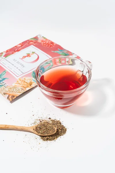 เอ็นเอส เบอร์รี่ (NS BERRY)