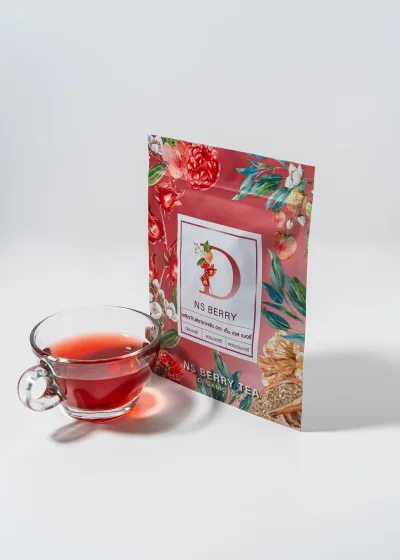 เอ็นเอส เบอร์รี่ (NS BERRY)