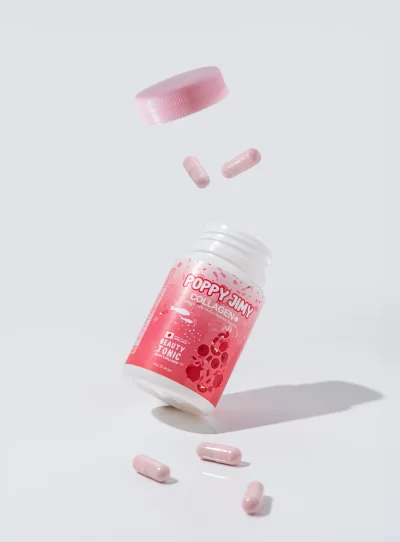 ป๊อปปี้ จิมมี่ (POPPY JIMY)