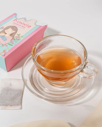 พีออนนี่ มัมมี่มิลค์ (P-UNNIE MOMMY MILK)