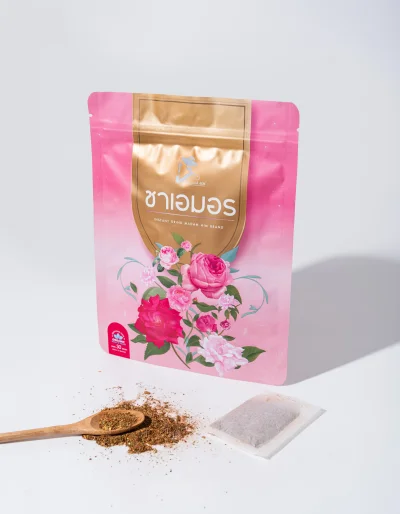 เอมอร (ชาเอมอร)