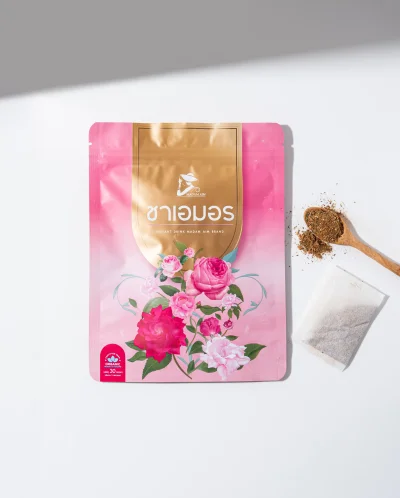 เอมอร (ชาเอมอร)