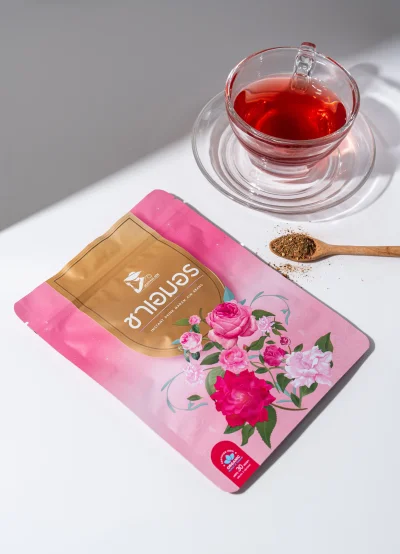 เอมอร (ชาเอมอร)